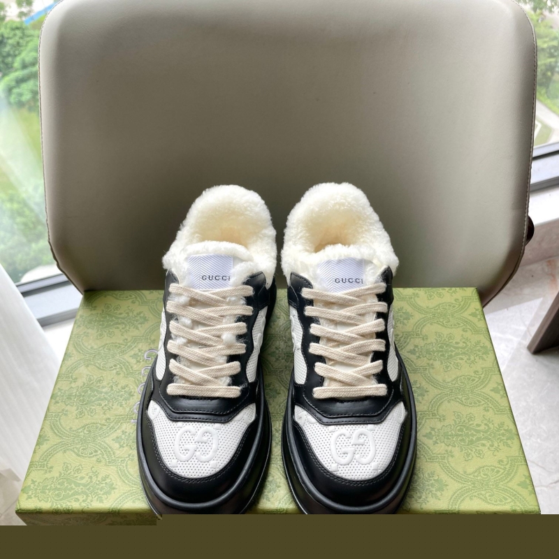 G*u*i casual shoes